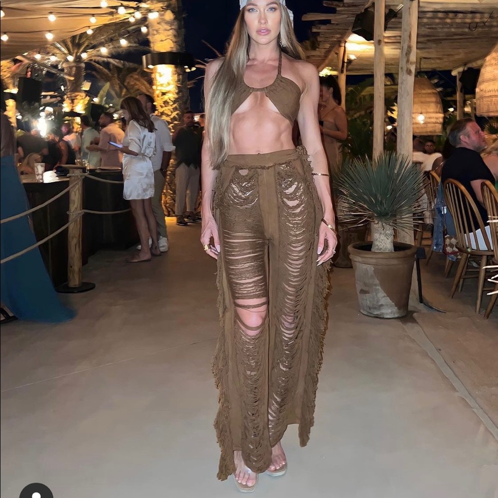 COPY - Thrifts and threads 2 piece set